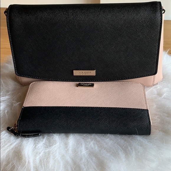 ♠️NWT♥️ Kate Spade Set Laurel Way Greer - Picture 5 of 5